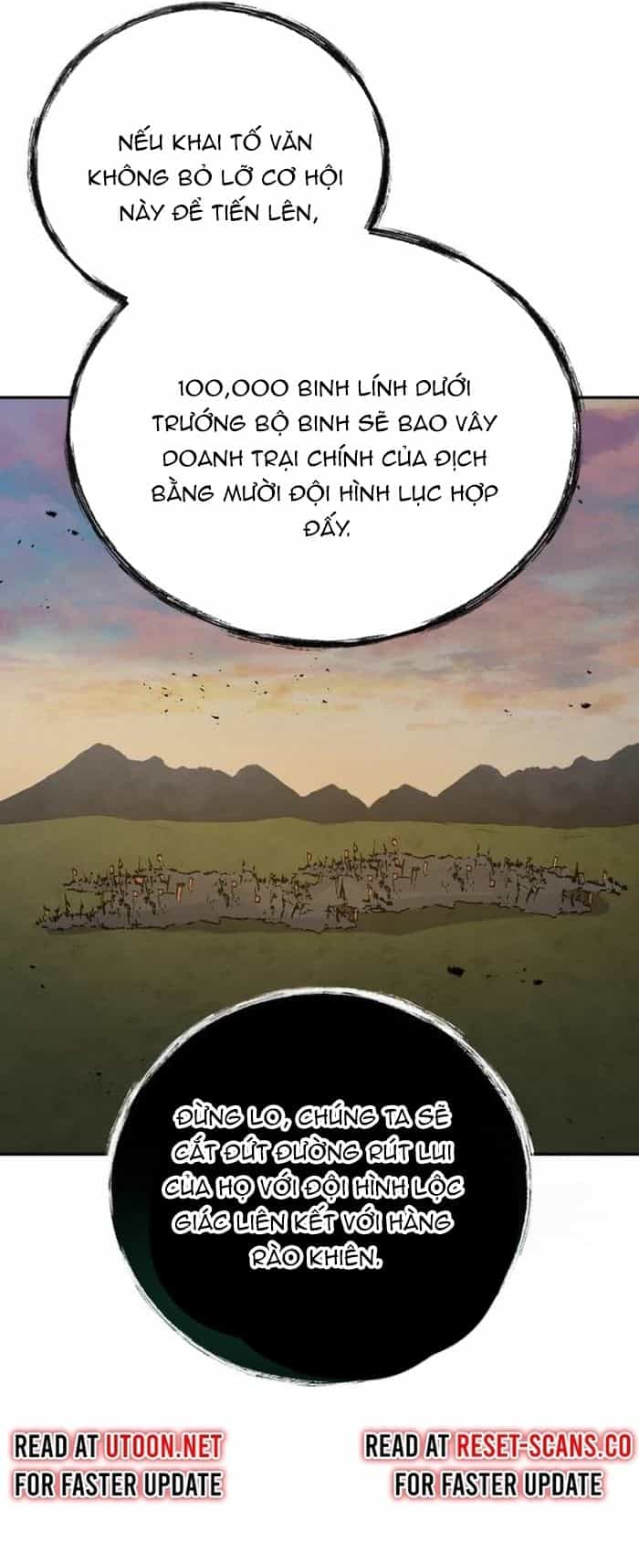 Biên Niên Sử Cao Câu Ly - Chương 31 - ảnh 62