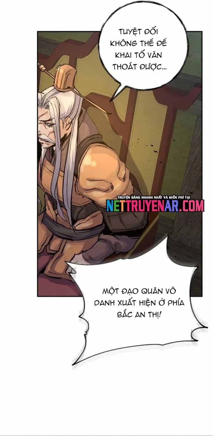 Biên Niên Sử Cao Câu Ly - Chương 31 - ảnh 63