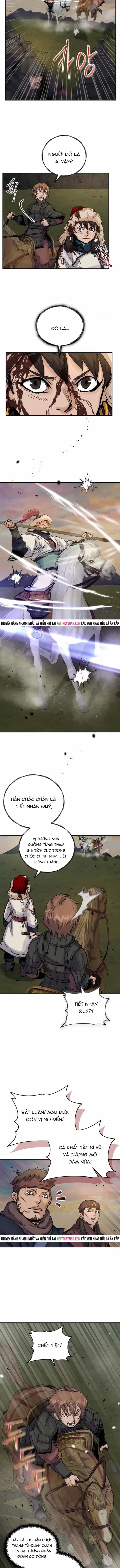 Biên Niên Sử Cao Câu Ly - Chương 33 - ảnh 5