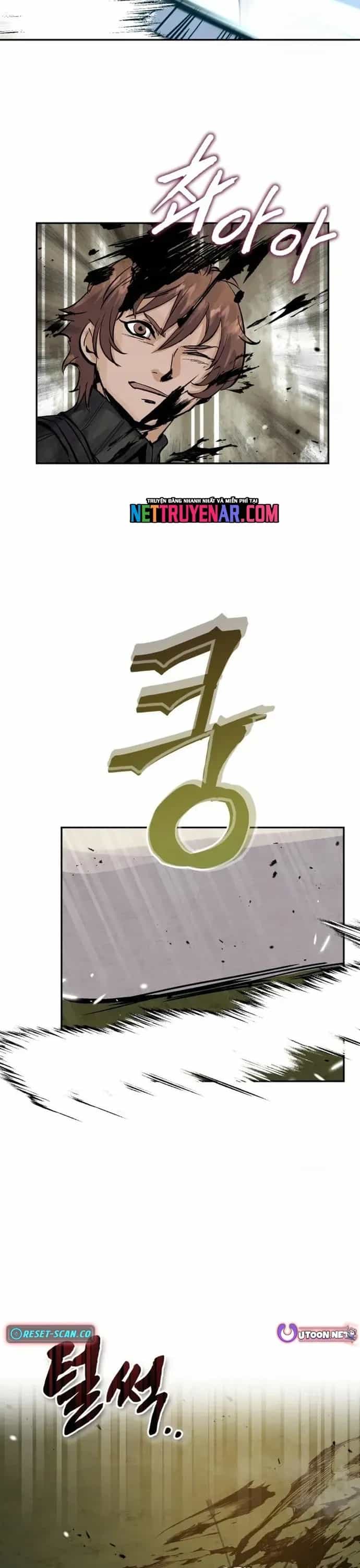 Biên Niên Sử Cao Câu Ly - Chương 34 - ảnh 12