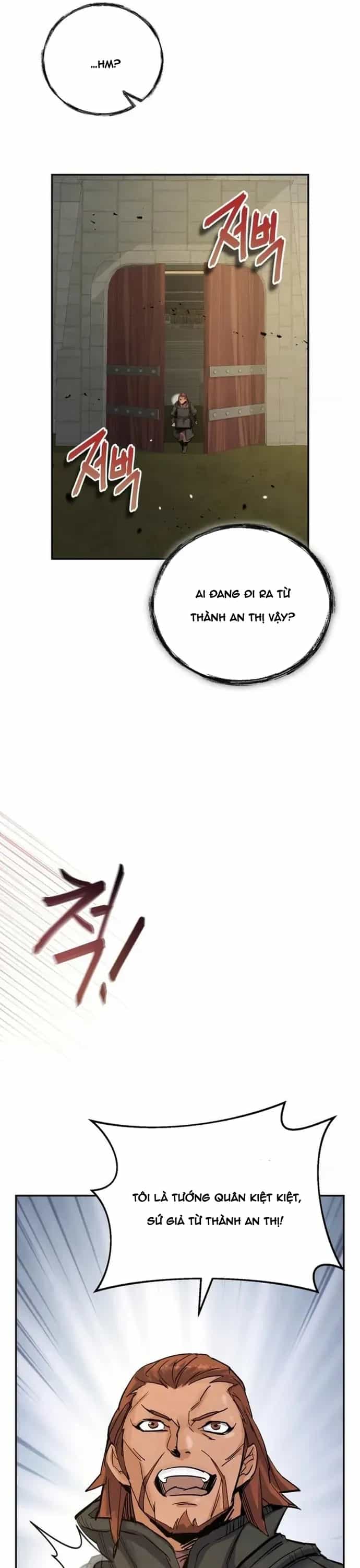 Biên Niên Sử Cao Câu Ly - Chương 34 - ảnh 20