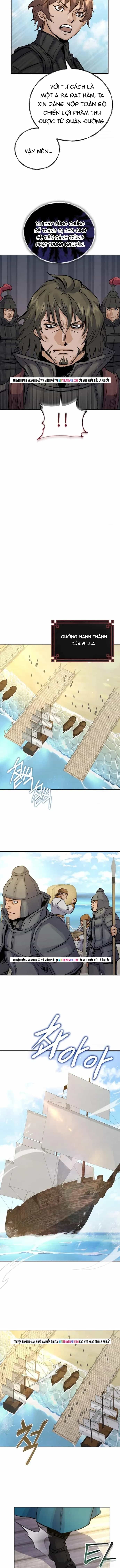 Biên Niên Sử Cao Câu Ly - Chương 35 - ảnh 10