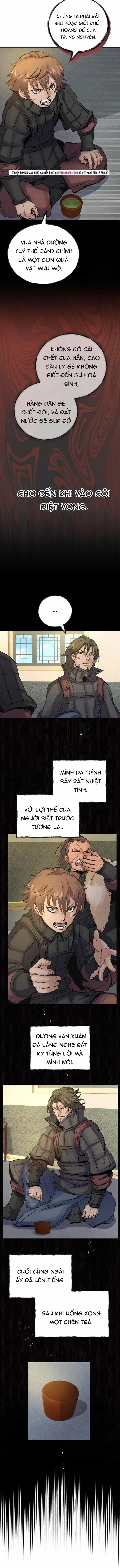 Biên Niên Sử Cao Câu Ly - Chương 35 - ảnh 5