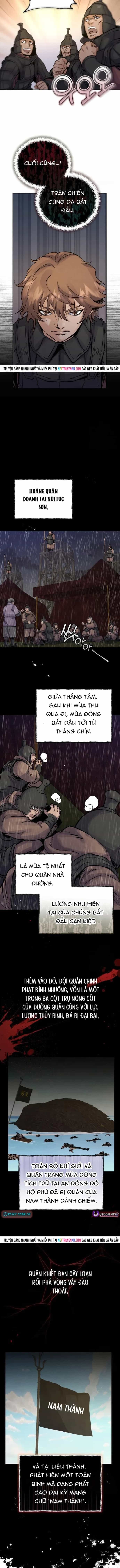 Biên Niên Sử Cao Câu Ly - Chương 37 - ảnh 5