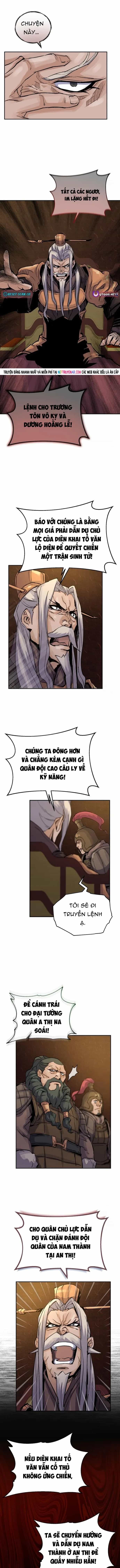 Biên Niên Sử Cao Câu Ly - Chương 37 - ảnh 7