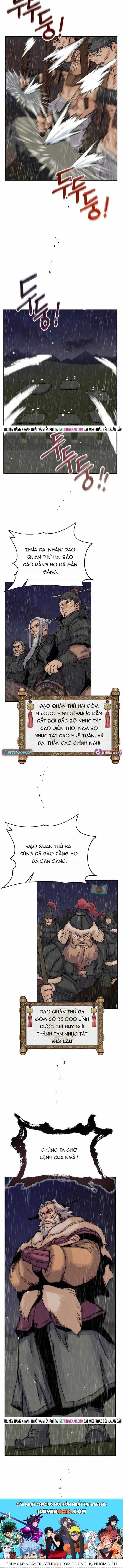 Biên Niên Sử Cao Câu Ly - Chương 39 - ảnh 12