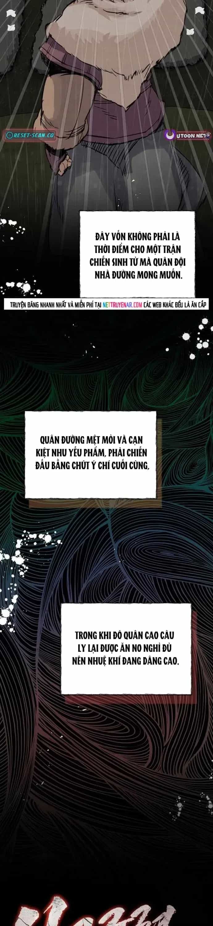 Biên Niên Sử Cao Câu Ly - Chương 41 - ảnh 3