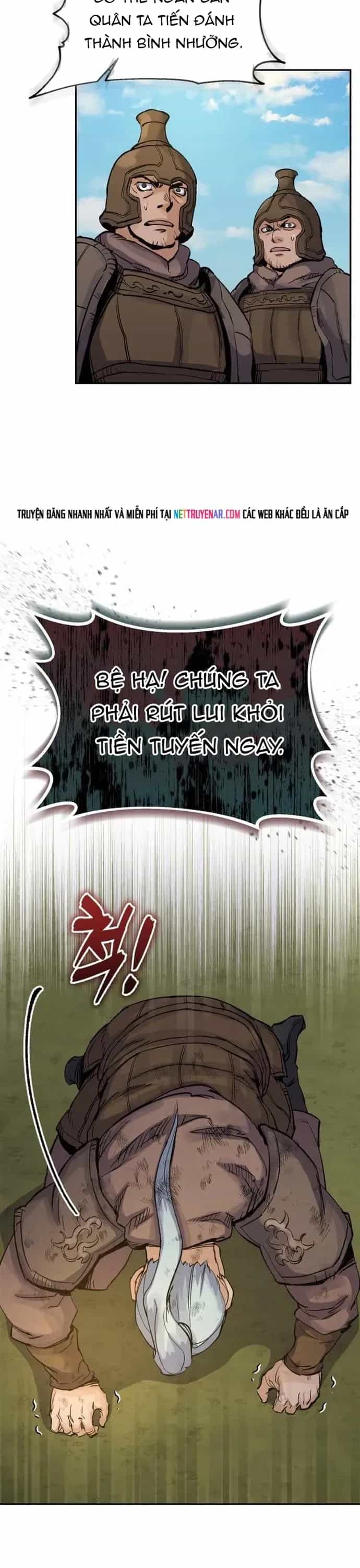 Biên Niên Sử Cao Câu Ly - Chương 41 - ảnh 8