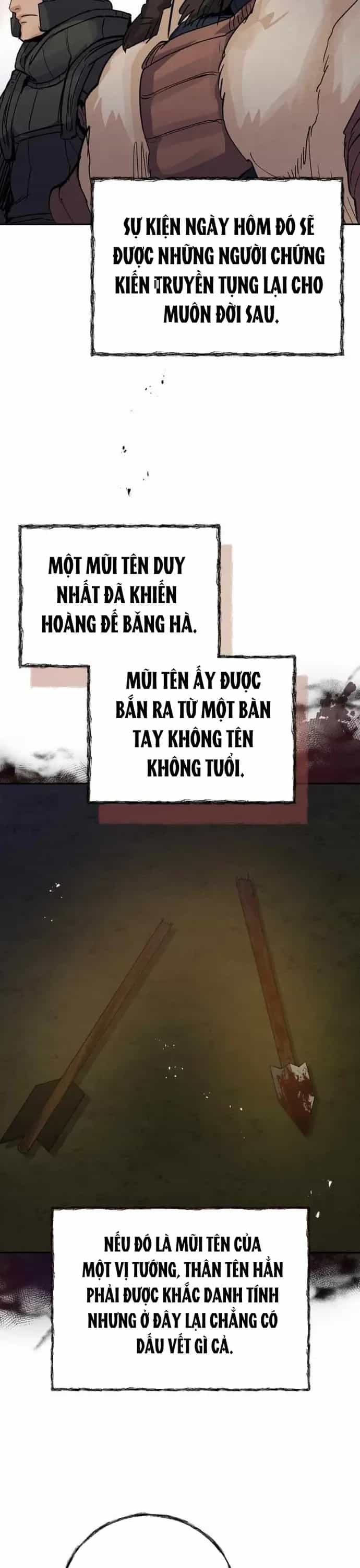Biên Niên Sử Cao Câu Ly - Chương 42 - ảnh 33