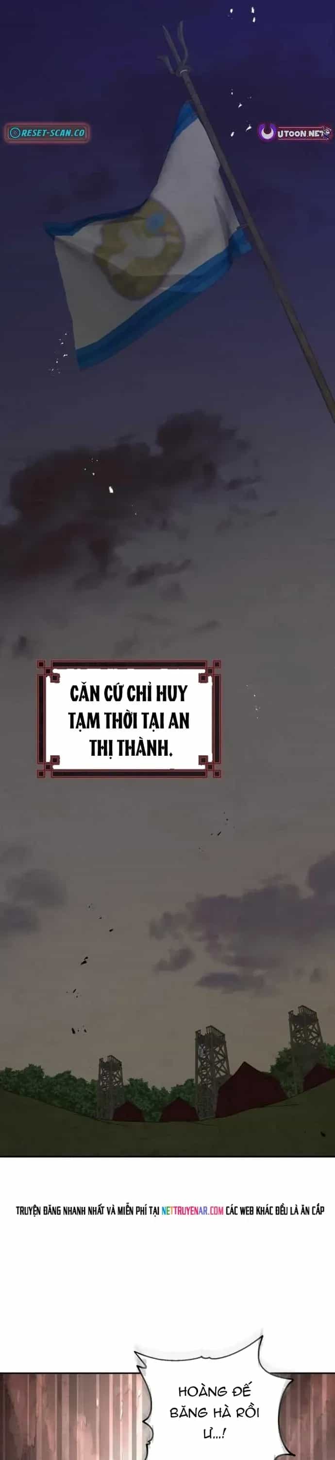 Biên Niên Sử Cao Câu Ly - Chương 42 - ảnh 41