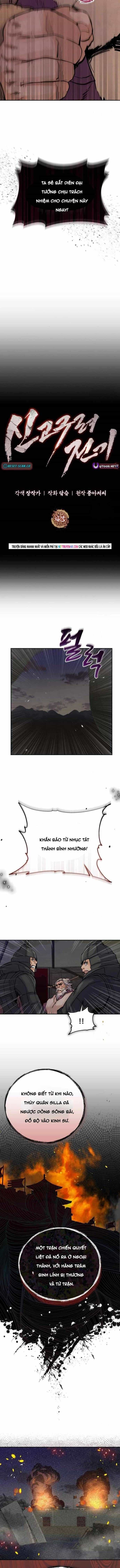 Biên Niên Sử Cao Câu Ly - Chương 43 - ảnh 4