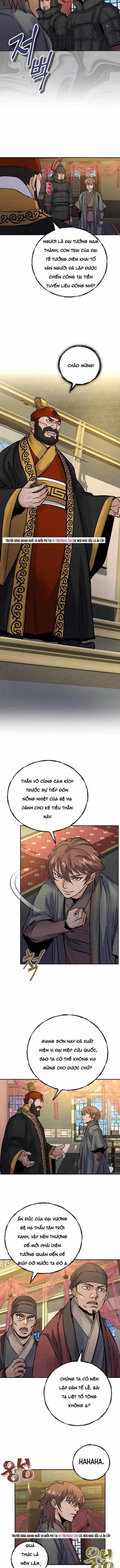 Biên Niên Sử Cao Câu Ly - Chương 44 - ảnh 9