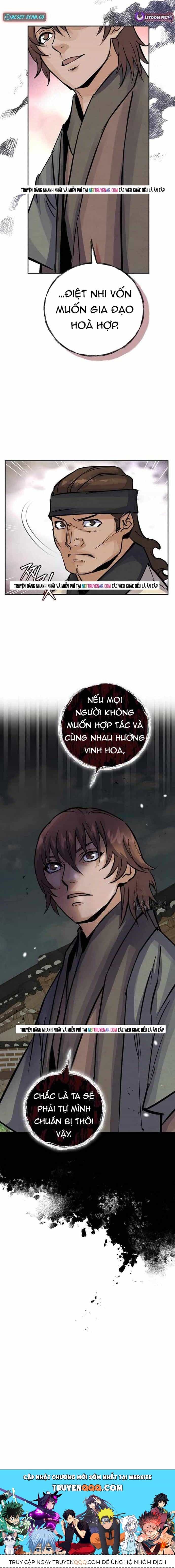 Biên Niên Sử Cao Câu Ly - Chương 46 - ảnh 2