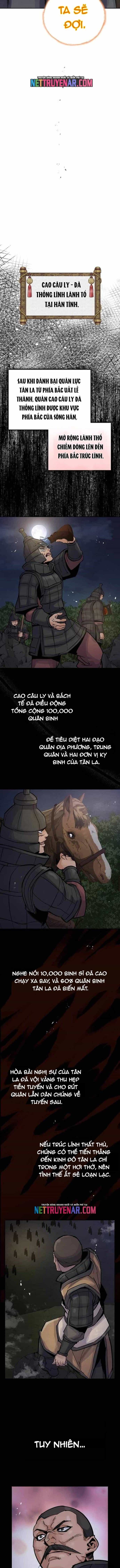 Biên Niên Sử Cao Câu Ly - Chương 50 - ảnh 11