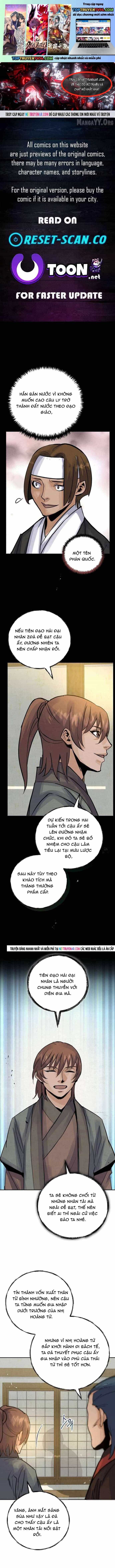 Biên Niên Sử Cao Câu Ly - Chương 53 - ảnh 2
