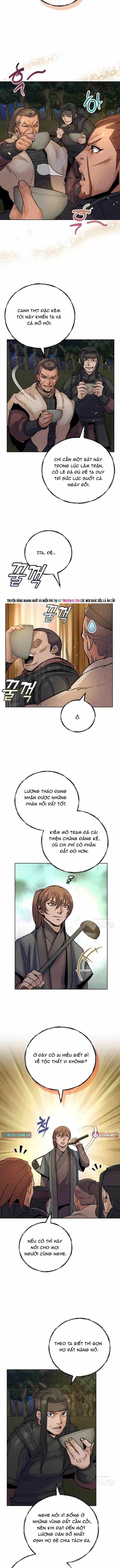 Biên Niên Sử Cao Câu Ly - Chương 54 - ảnh 10