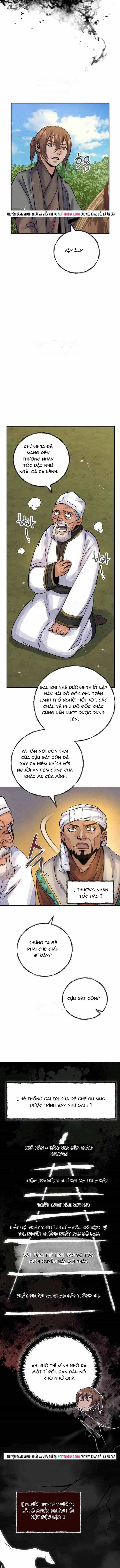 Biên Niên Sử Cao Câu Ly - Chương 55 - ảnh 6