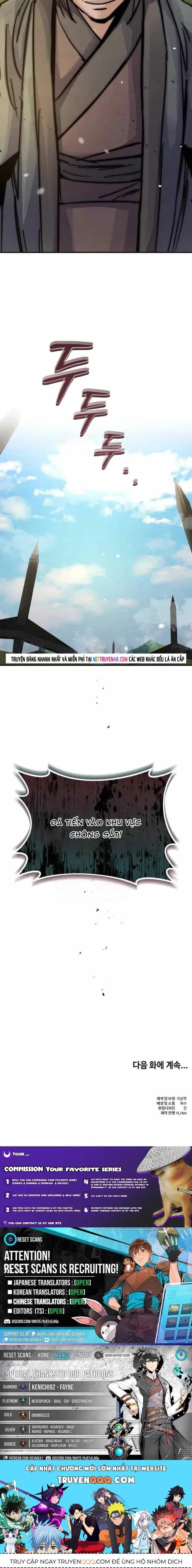 Biên Niên Sử Cao Câu Ly - Chương 58 - ảnh 15