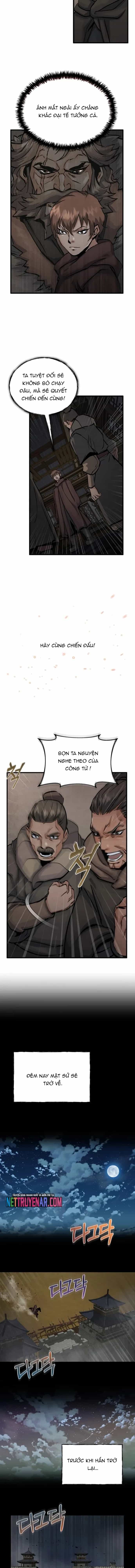 Biên Niên Sử Cao Câu Ly - Chương 6 - ảnh 9