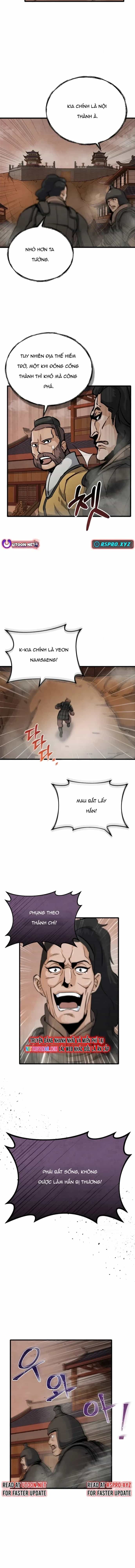 Biên Niên Sử Cao Câu Ly - Chương 7 - ảnh 10