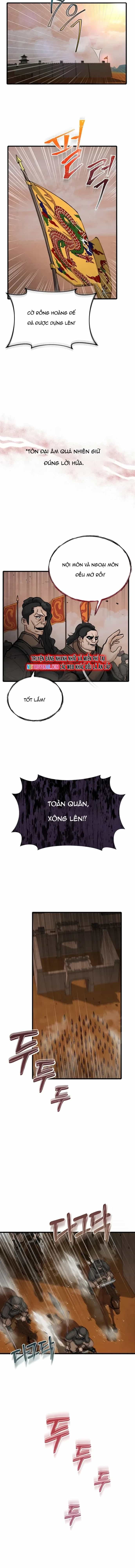 Biên Niên Sử Cao Câu Ly - Chương 7 - ảnh 7