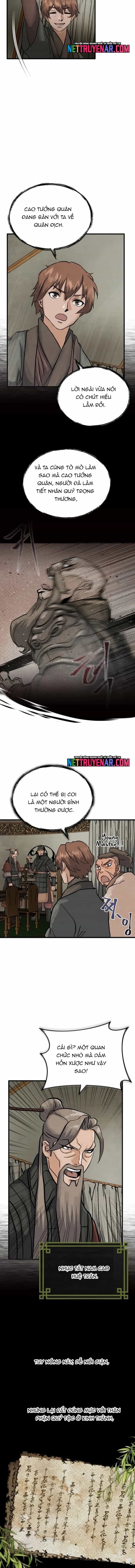Biên Niên Sử Cao Câu Ly - Chương 9 - ảnh 9
