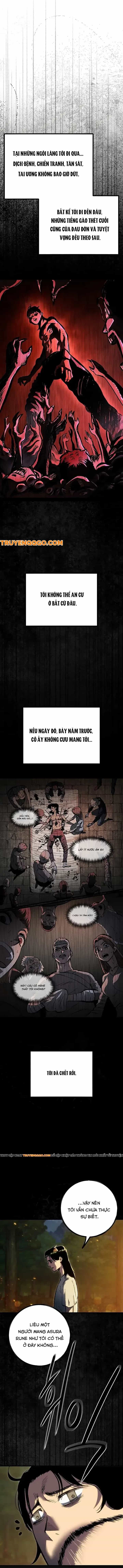 Biên Niên Sử Của Runes - Chương 1 - ảnh 13