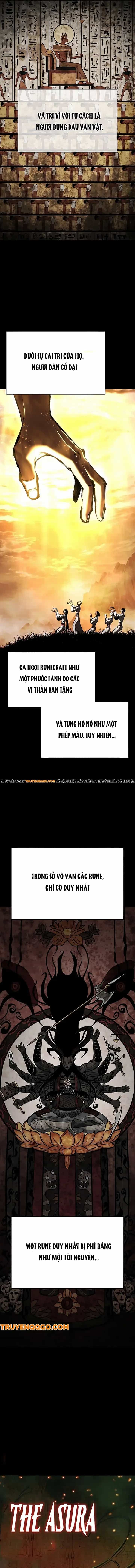 Biên Niên Sử Của Runes - Chương 1 - ảnh 3