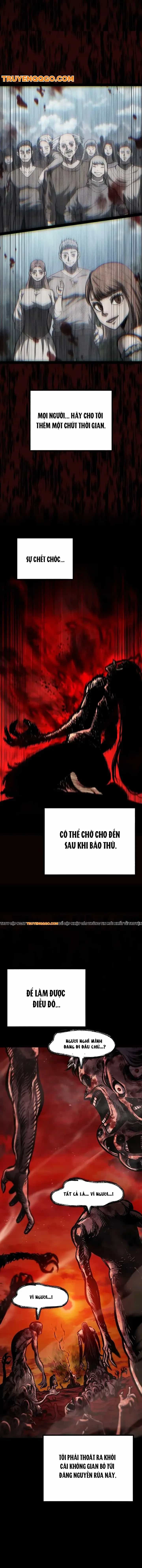 Biên Niên Sử Của Runes - Chương 1 - ảnh 33