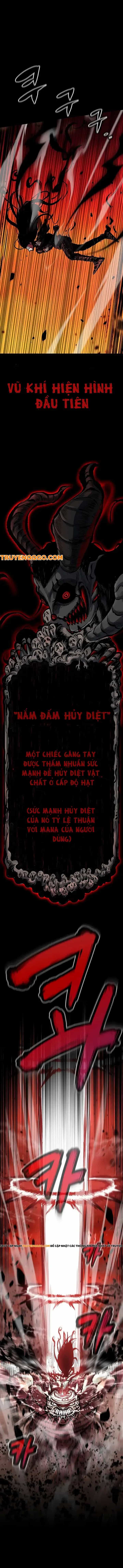 Biên Niên Sử Của Runes - Chương 1 - ảnh 46