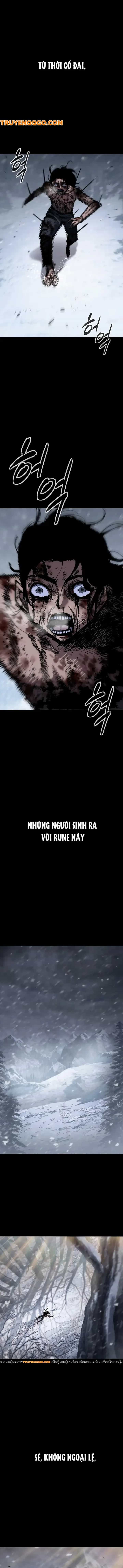 Biên Niên Sử Của Runes - Chương 1 - ảnh 5