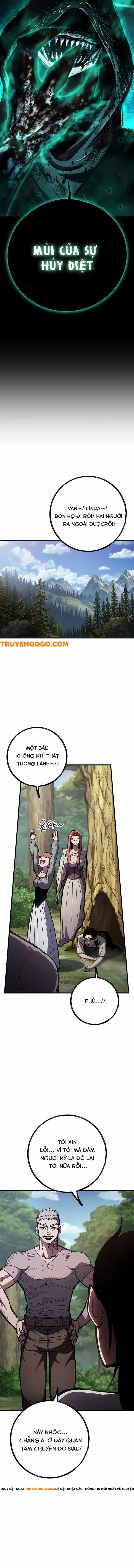 Biên Niên Sử Của Runes - Chương 1 - ảnh 9