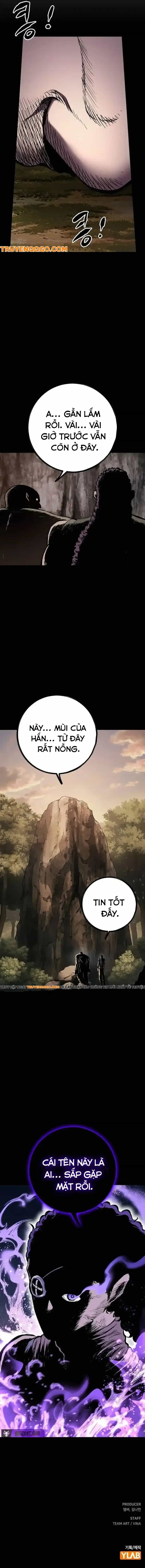 Biên Niên Sử Của Runes - Chương 11 - ảnh 14