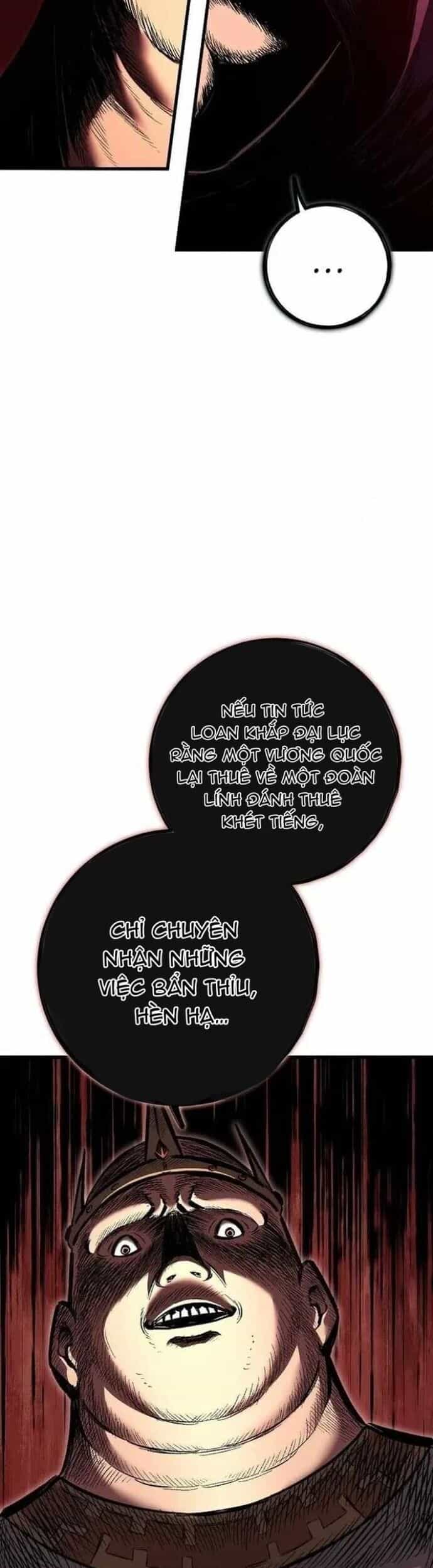 Biên Niên Sử Của Runes - Chương 12 - ảnh 15