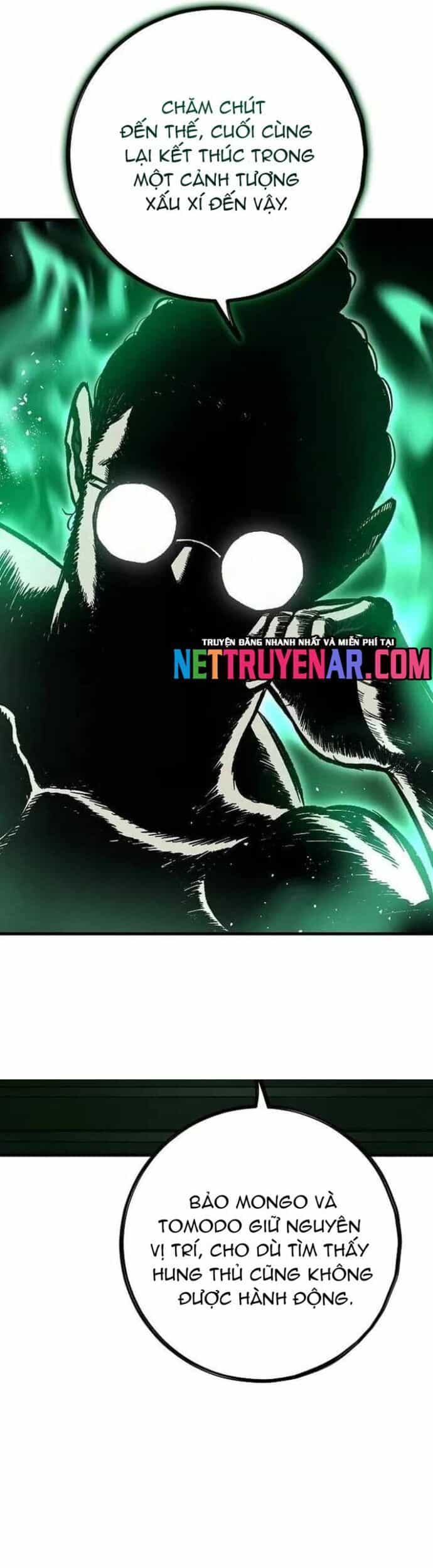 Biên Niên Sử Của Runes - Chương 12 - ảnh 5