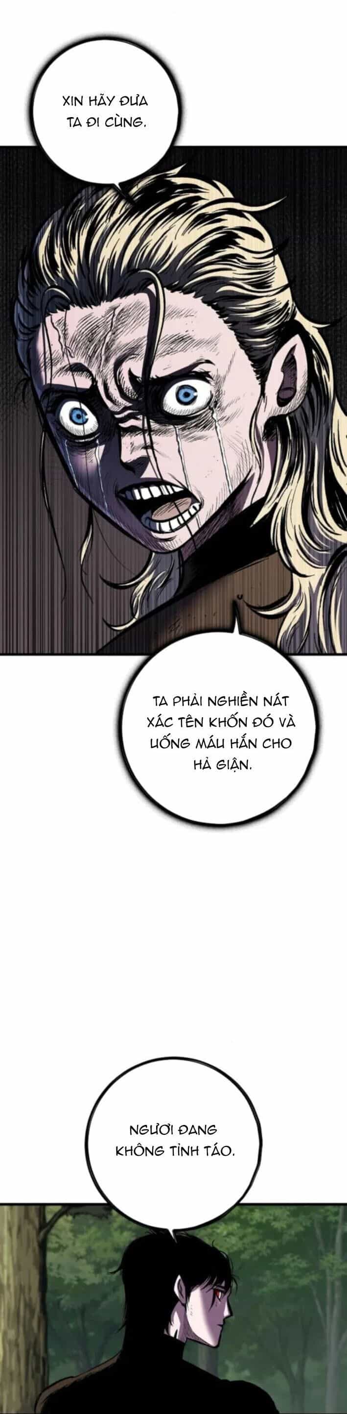 Biên Niên Sử Của Runes - Chương 13 - ảnh 2