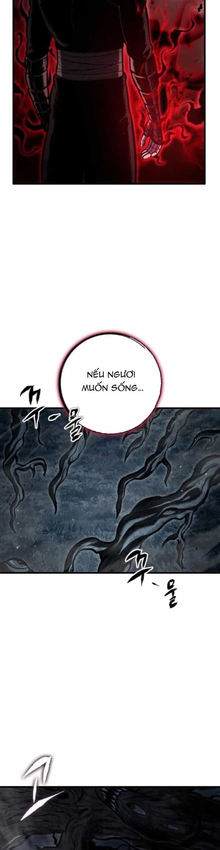 Biên Niên Sử Của Runes - Chương 13 - ảnh 25