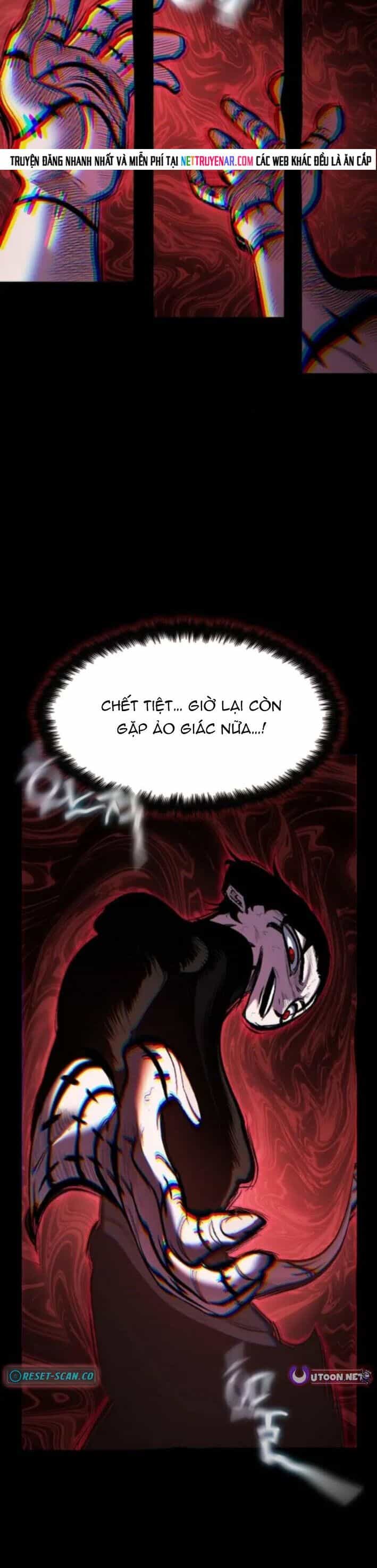 Biên Niên Sử Của Runes - Chương 13 - ảnh 33