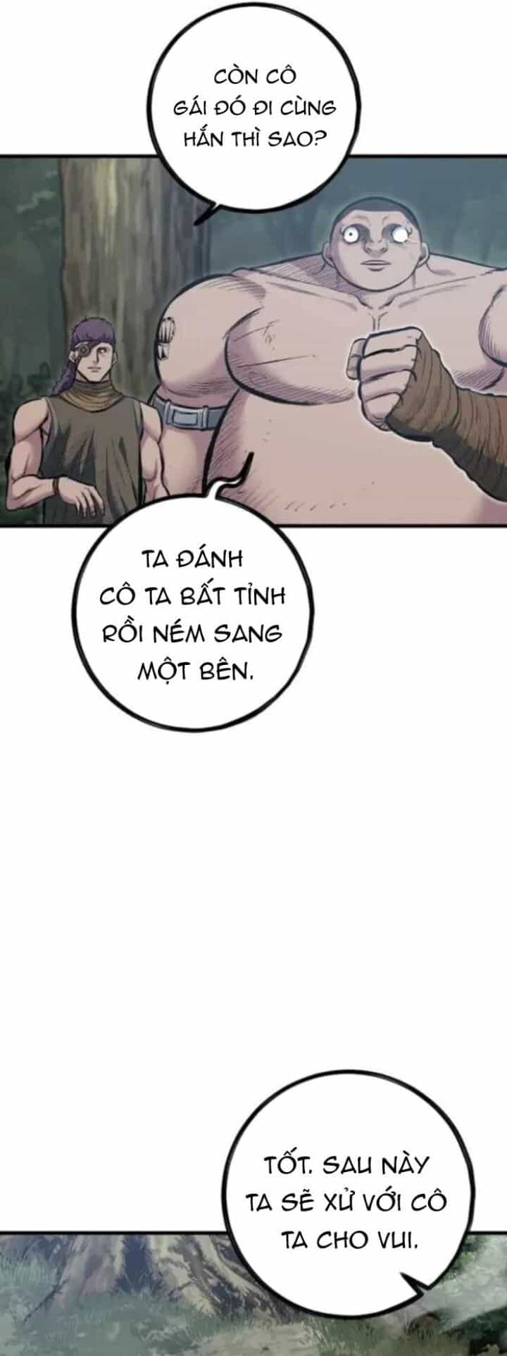 Biên Niên Sử Của Runes - Chương 14 - ảnh 13