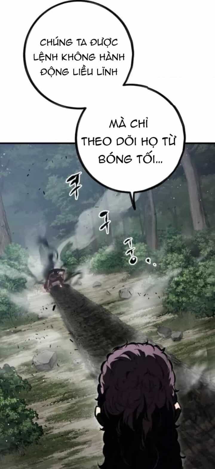 Biên Niên Sử Của Runes - Chương 14 - ảnh 17