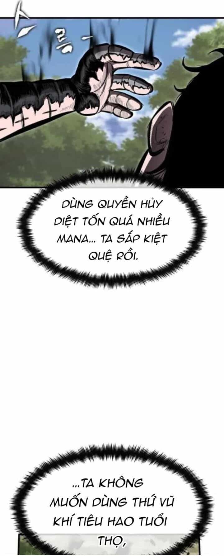 Biên Niên Sử Của Runes - Chương 14 - ảnh 57