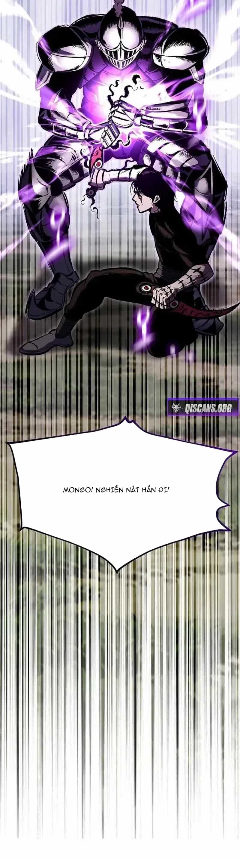 Biên Niên Sử Của Runes - Chương 15 - ảnh 27