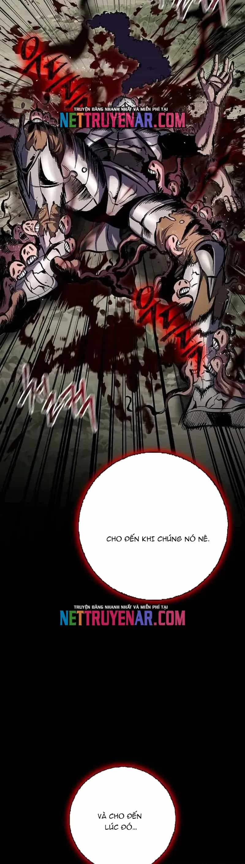 Biên Niên Sử Của Runes - Chương 15 - ảnh 36