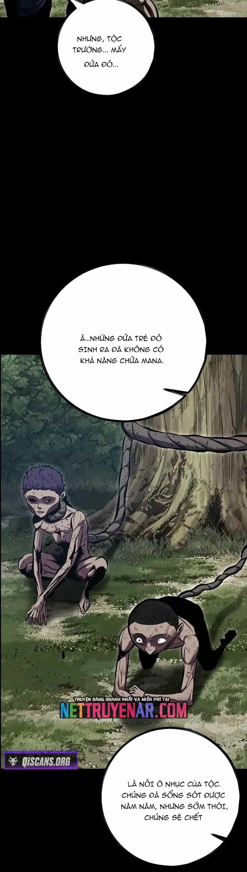 Biên Niên Sử Của Runes - Chương 15 - ảnh 46