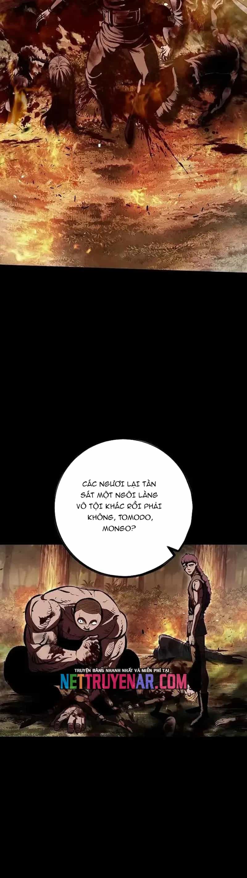 Biên Niên Sử Của Runes - Chương 15 - ảnh 51