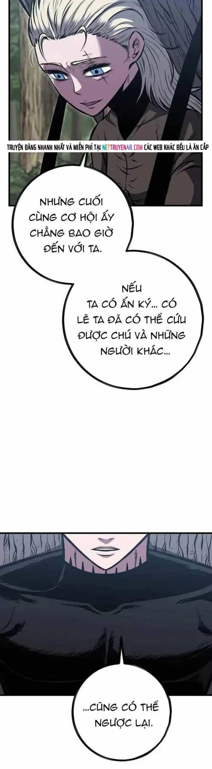 Biên Niên Sử Của Runes - Chương 16 - ảnh 13