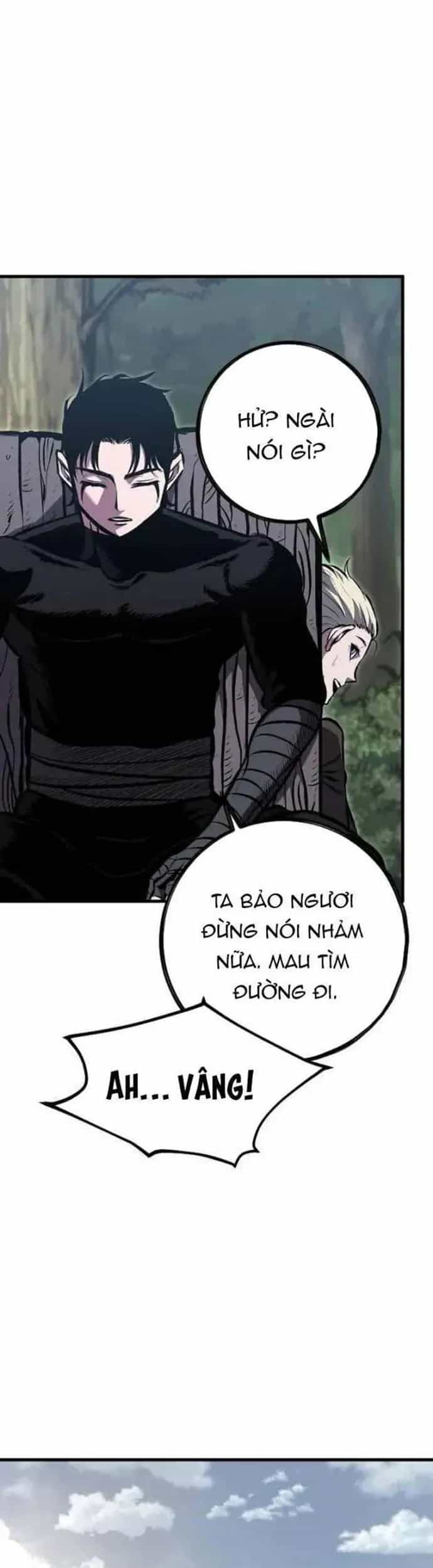 Biên Niên Sử Của Runes - Chương 16 - ảnh 14