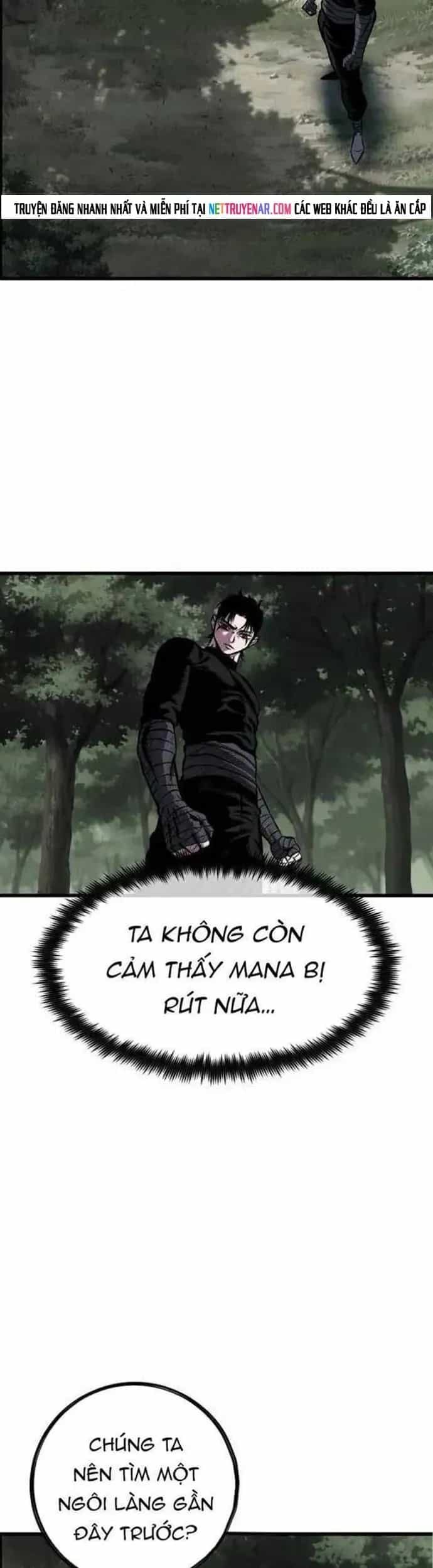 Biên Niên Sử Của Runes - Chương 16 - ảnh 16