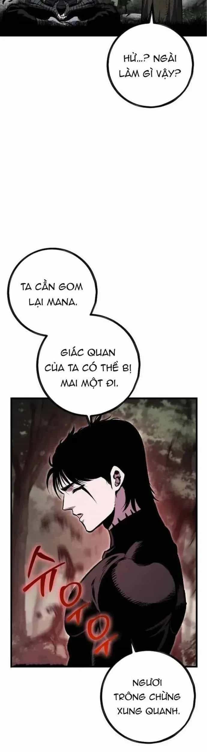 Biên Niên Sử Của Runes - Chương 16 - ảnh 18