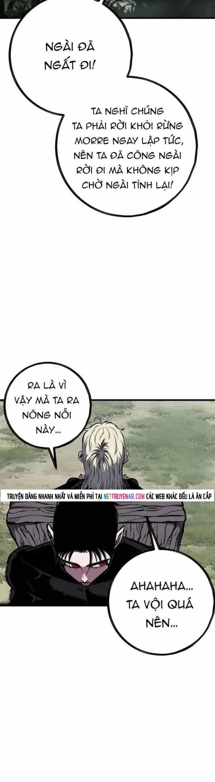 Biên Niên Sử Của Runes - Chương 16 - ảnh 6